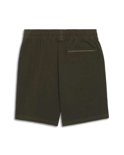 PUMA Green X Bodega Shorts for men