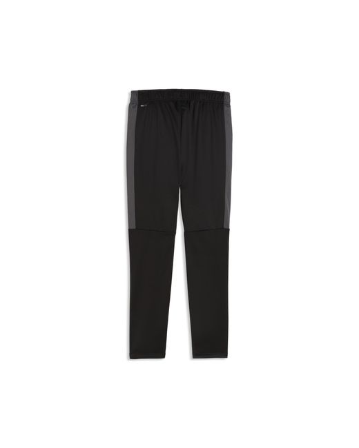 PUMA Black Individualliga Training Pants for men