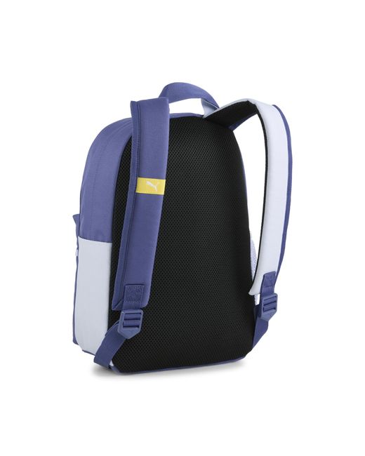 PUMA Blue Essentials 13 L Kleiner Rucksack, Accessoires, Crystal/Cool Weather
