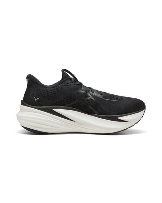 PUMA Black Magmax Nitroâ 2 Road Running Shoes for men