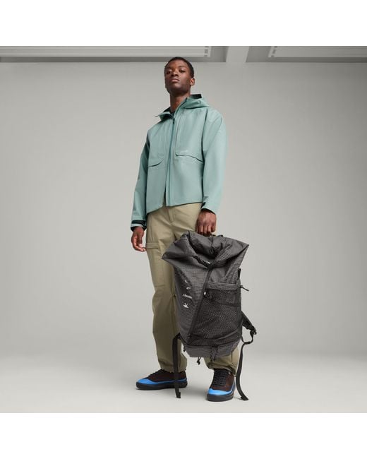 PUMA Black X Liberaiders 28L Backpack
