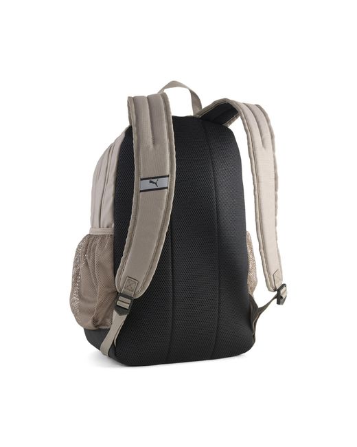 PUMA Gray Deck 29L Backpack