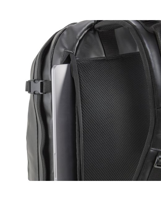 PUMA Black Mode 22L Backpack