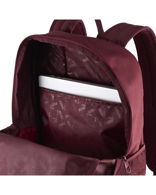 PUMA Purple S 26 L Rucksack, Accessoires, Ruby Shimmer