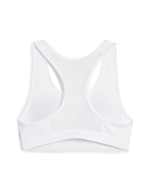 Brassière 4keep PUMA en coloris White