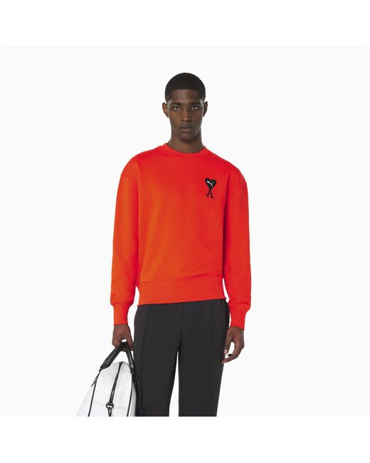 puma multicolor sweatshirt