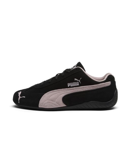 PUMA Black Speedcat Og Sneakers
