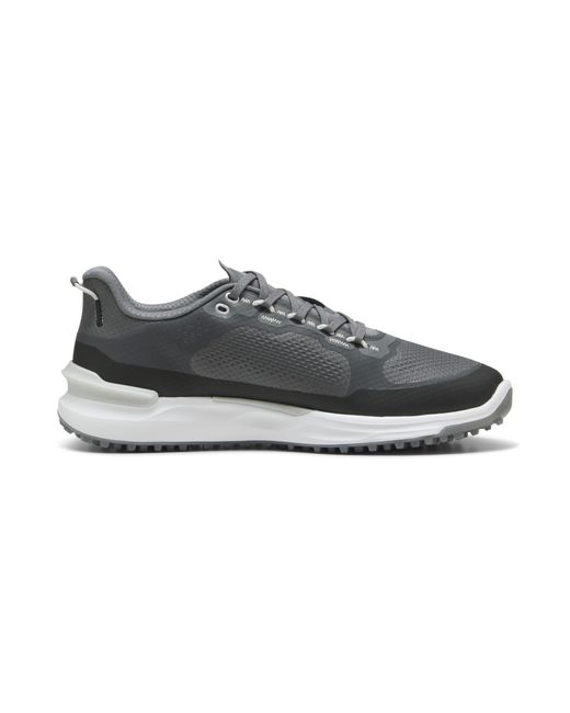 Chaussures De Golf Ignite Elevate X PUMA pour homme en coloris Black