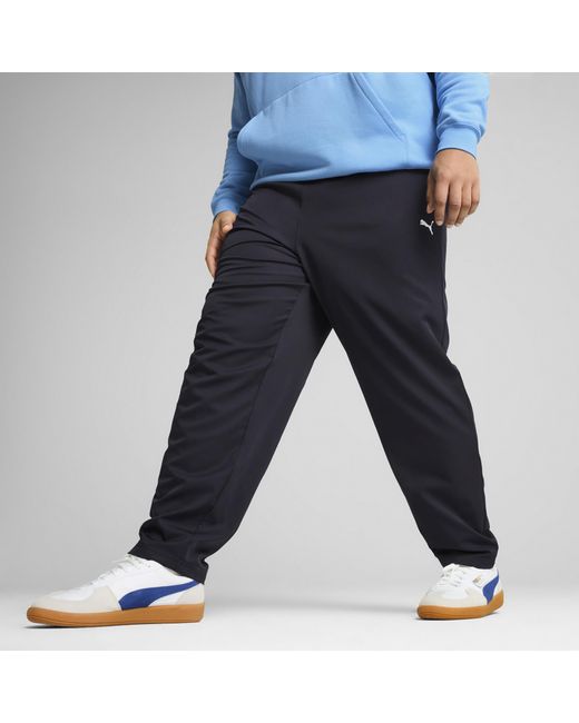 PUMA Essentials Gewebte Hose in Blue für Herren