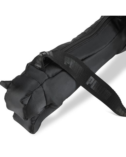 PUMA Black Dylan Crossbody