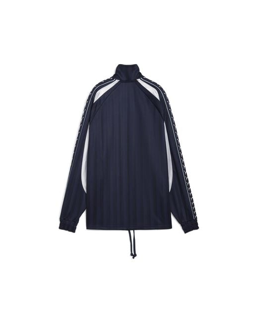 PUMA Blue X Guizio T7 Track Jacket