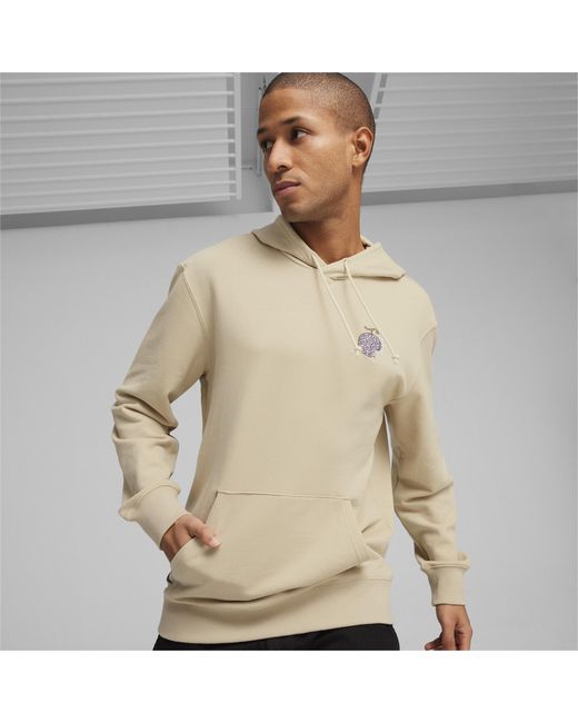 PUMA Natural X One Piece Hoodie for men