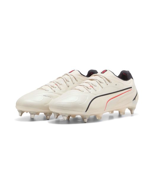 PUMA White King 20 Ultimate Mxsg Football Boots for men