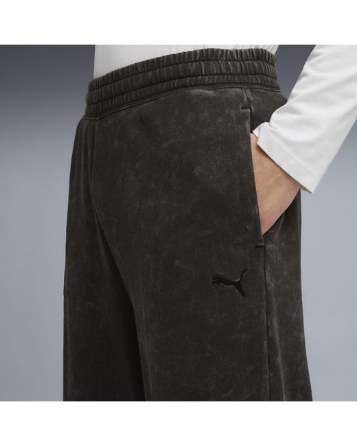 PUMA Gray Future..Archive Sweatpants