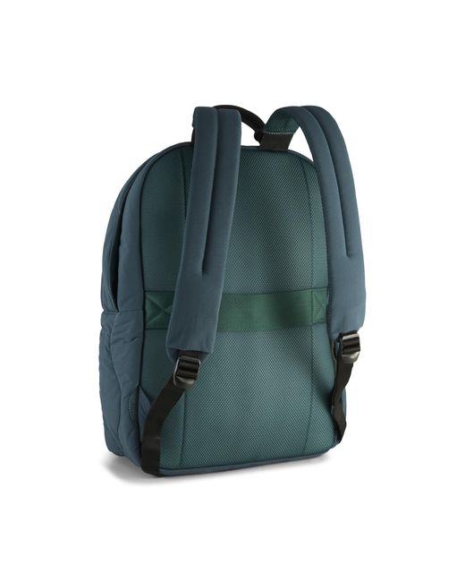 PUMA Beyond Labels Backpack in Green | Lyst