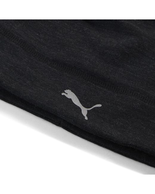 Berretto di PUMA in Black