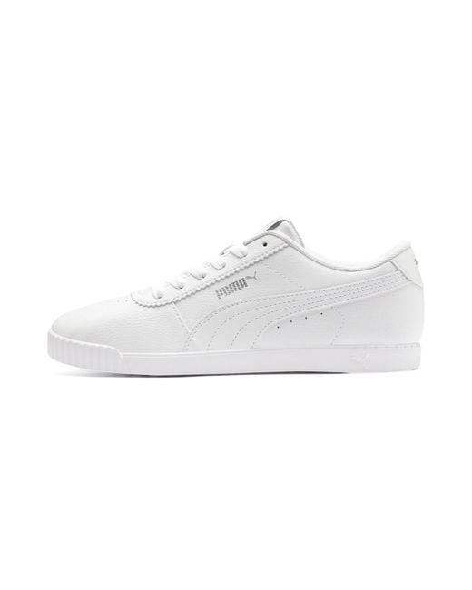 puma carina 35