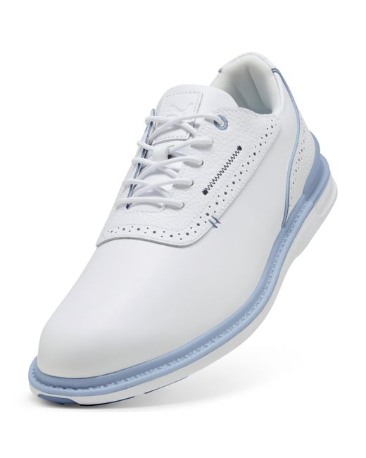 PUMA Blue X Reigning Champ Avant 2.0 Golf Shoes for men