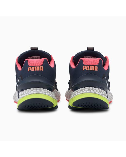 puma hybrid sky women's running shoes
