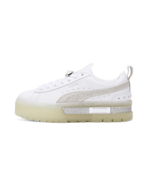 puma galaxy sneakers