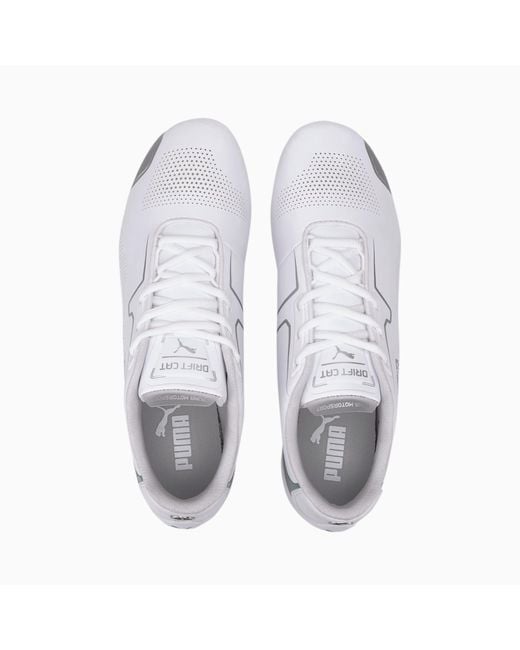 puma drift cat 8 mens