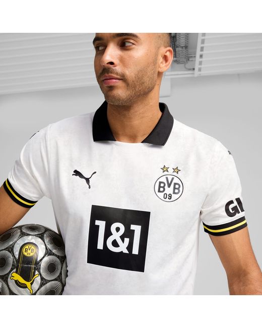 Dortmund third jersey online