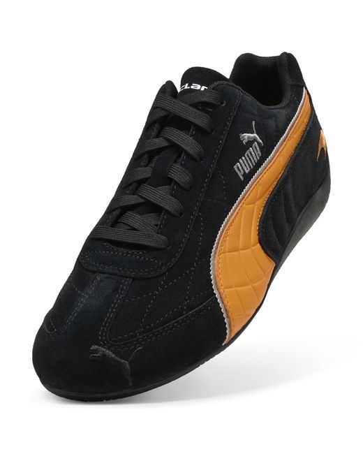PUMA Blue Mclaren Racing Speedcat Sneakers
