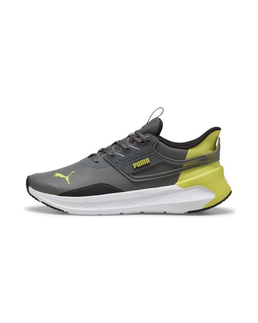 Scarpe Da Corsa Softride Symmetry Sl di PUMA in Gray
