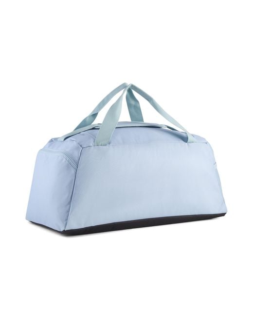 Bolsa De Deporte Fundamental Pequeña 34 L, Accesoiros, Azul PUMA de color Blue