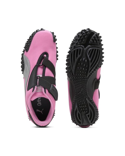PUMA Blue Mostro Og Shoes for men
