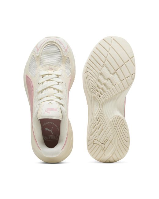 Sneakers Hypnotic 2 E PUMA en coloris White