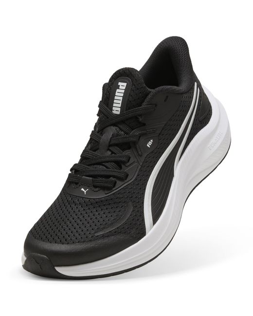 PUMA Black Skyrocket Lite 2 Wns Shoes