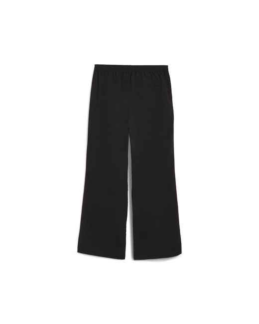 PUMA Black Fenty X Piping Track Pants