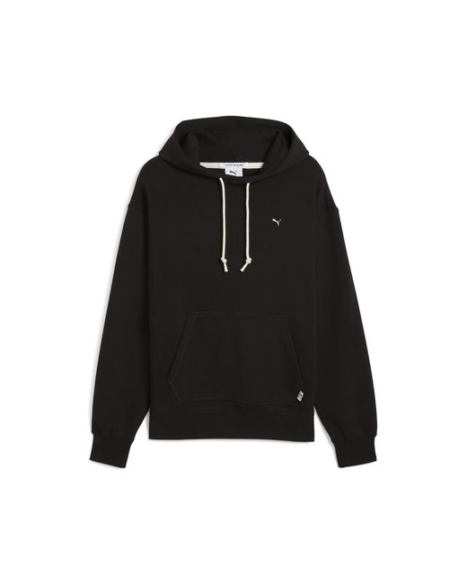 PUMA Mmq Hoodie Herren in Black für Herren