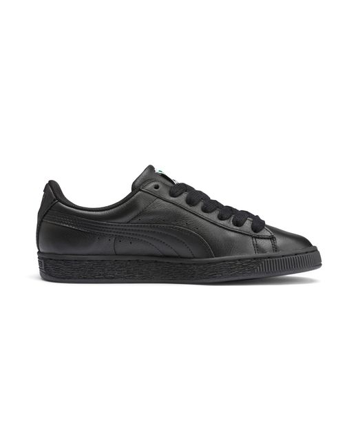 heritage basket classic sneakers