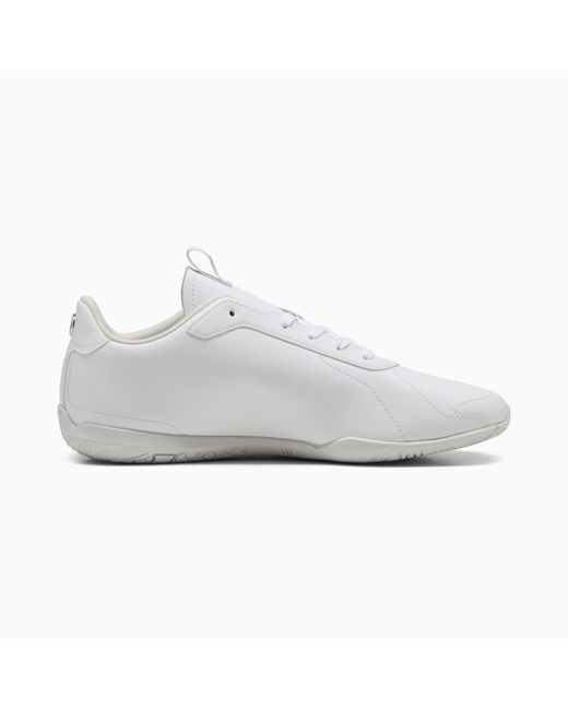 PUMA Bmw M Motorsport Neo Cat 3.0 Sneakers Voor in het White