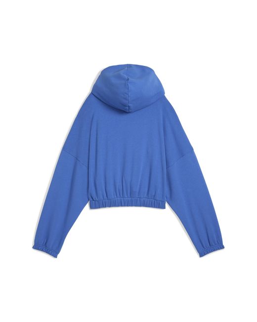 PUMA Blue Future.Archive Lv Hoodie