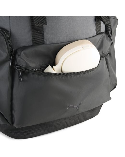 PUMA Black Future..Archive Backpack