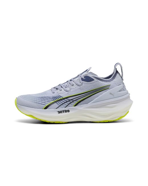 Scarpe Da Running Foreverrun Nitro 2 Da Uomo di PUMA in Blue da Uomo