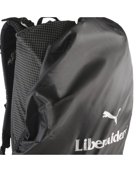 PUMA Black X LIBERAIDERS Rucksack