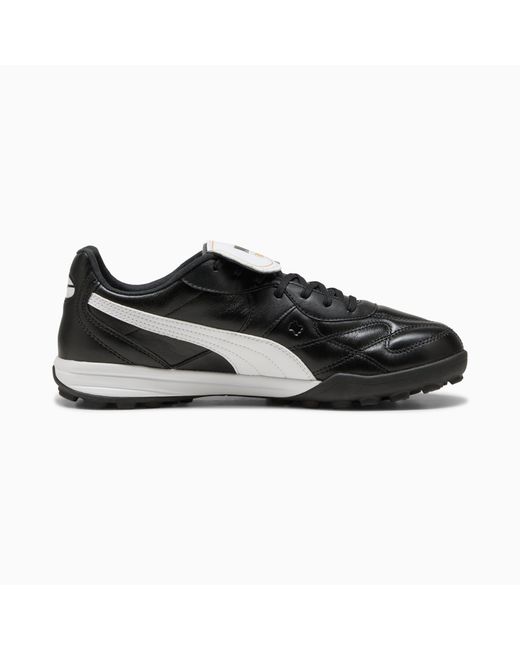 PUMA Black King Top Tt Football Boots for men