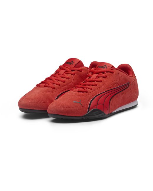 Sneakers Catch E PUMA en coloris Red