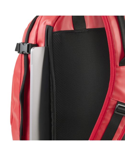 PUMA Red Mode 22L Backpack
