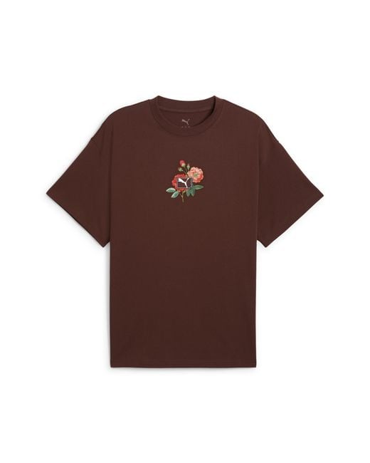 PUMA Brown Dunked for men