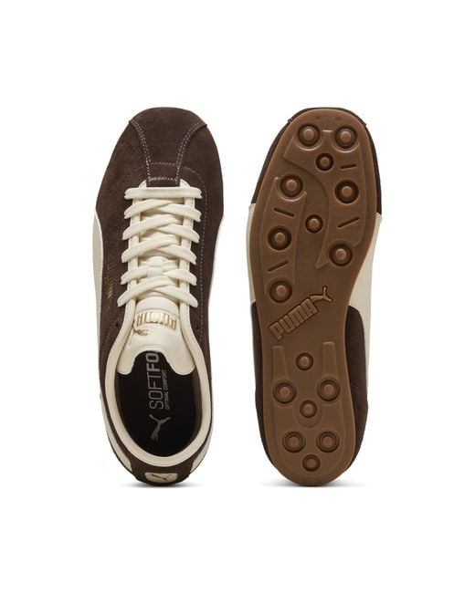 Sneakers Tackle E PUMA en coloris Brown