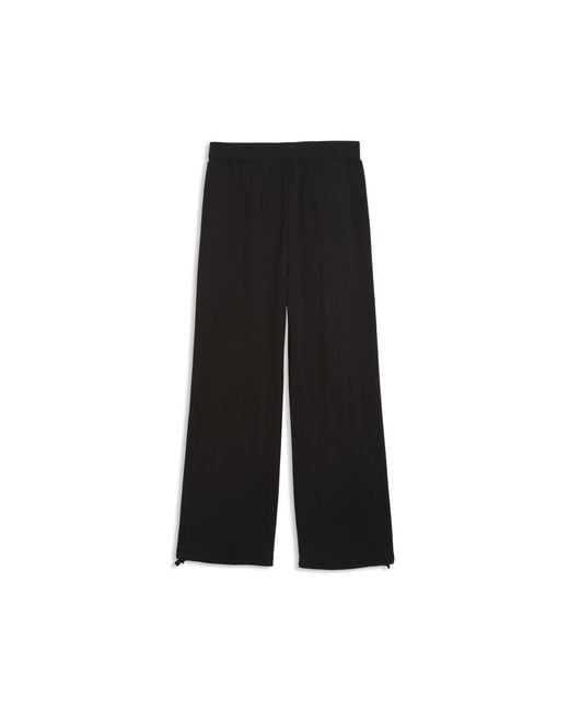 PUMA Black King Sweatpants for men
