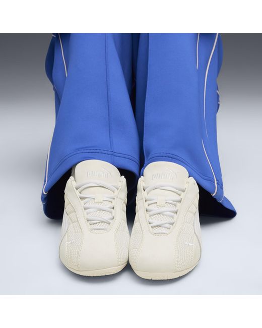 Sneakers Speedcat Plus E PUMA en coloris White