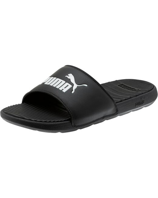 puma bmw slide