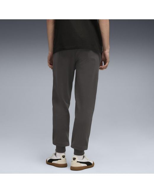 PUMA Essentials Elevated Hose Herren, Kleidung, Dusky in Gray für Herren
