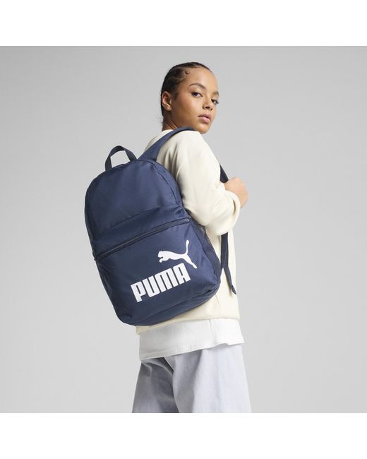 PUMA Blue Phase Backpack
